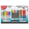 MAPED Kunstset Colouring Set (33 Teile)