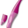 Ergonomischer Tintenroller STABILO EASYoriginal - Rechtshändig, Pink Hell/dunkel