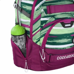 Schulrucksack Coocazoo CarryLarry2, Bartik -Schulbedarf 16424