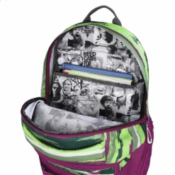 Schulrucksack Coocazoo CarryLarry2, Bartik -Schulbedarf 16427