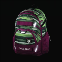 Schulrucksack Coocazoo CarryLarry2, Bartik -Schulbedarf 16428