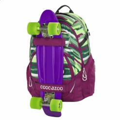 Schulrucksack Coocazoo CarryLarry2, Bartik -Schulbedarf 16429
