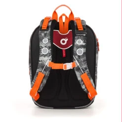 Schulrucksack Topgal ENDY 18018 B -Schulbedarf 18118
