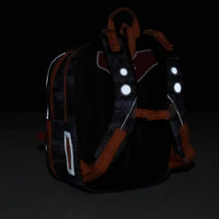 Schulrucksack Topgal ENDY 18018 B -Schulbedarf 18121