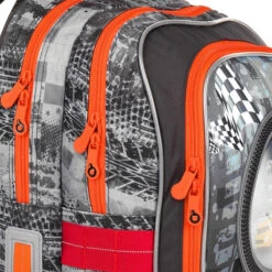 Schulrucksack Topgal ENDY 18018 B -Schulbedarf 18125