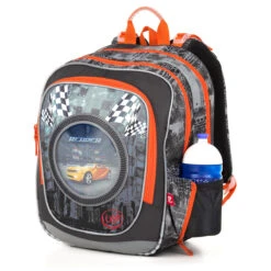 Schulrucksack Topgal ENDY 18018 B -Schulbedarf 18126