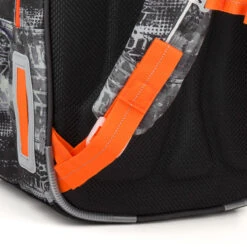 Schulrucksack Topgal ENDY 18018 B -Schulbedarf 18127