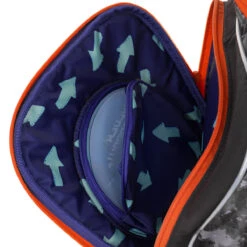 Schulrucksack Topgal ENDY 18018 B -Schulbedarf 18128