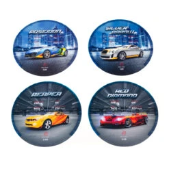 Schulrucksack Topgal ENDY 18018 B -Schulbedarf 18129