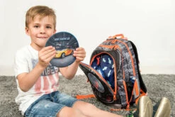 Schulrucksack Topgal ENDY 18018 B -Schulbedarf 18130