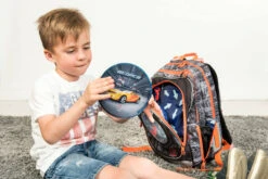 Schulrucksack Topgal ENDY 18018 B -Schulbedarf 18131