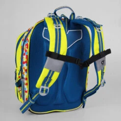 Universal-Brustgurt - TOP 144 A-Schwarz -Schulbedarf 2715