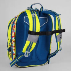 Universal-Brustgurt - TOP 144 A-Schwarz -Schulbedarf 2716