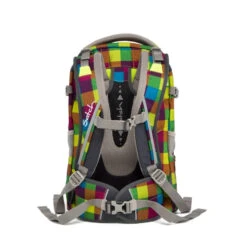 Studentenrucksack Ergobag Satch - Beach Leach 16 Studentenrucksack Ergobag Satch - Beach Leach -Schulbedarf 28788