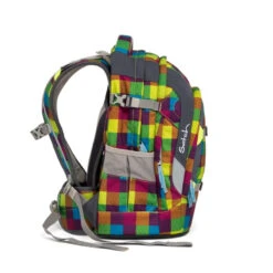 Studentenrucksack Ergobag Satch - Beach Leach 17 Studentenrucksack Ergobag Satch - Beach Leach -Schulbedarf 28789