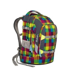 Studentenrucksack Ergobag Satch - Beach Leach 18 Studentenrucksack Ergobag Satch - Beach Leach -Schulbedarf 28790