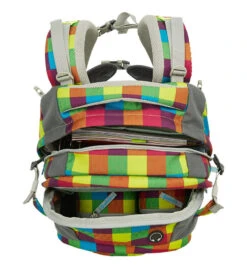 Studentenrucksack Ergobag Satch - Beach Leach 20 Studentenrucksack Ergobag Satch - Beach Leach -Schulbedarf 28801