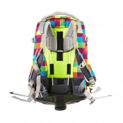 Studentenrucksack Ergobag Satch - Beach Leach 21 Studentenrucksack Ergobag Satch - Beach Leach -Schulbedarf 28802