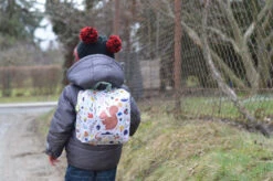 Djeco Eichhörnchen -Schulbedarf 30935