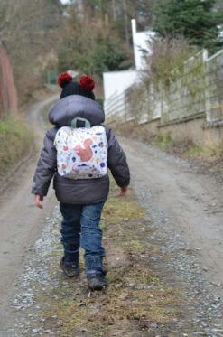 Djeco Eichhörnchen -Schulbedarf 30936