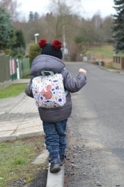 Djeco Eichhörnchen -Schulbedarf 30980