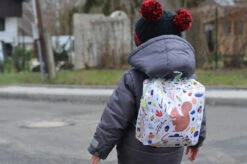 Djeco Eichhörnchen -Schulbedarf 30981