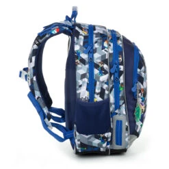 Schulrucksack Topgal ELLY 19014 B -Schulbedarf 31110