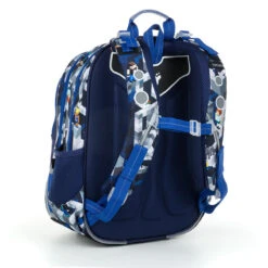 Schulrucksack Topgal ELLY 19014 B -Schulbedarf 31112