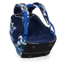 Schulrucksack Topgal ELLY 19014 B -Schulbedarf 31113