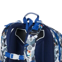 Schulrucksack Topgal ELLY 19014 B -Schulbedarf 31114