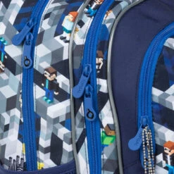 Schulrucksack Topgal ELLY 19014 B -Schulbedarf 31115