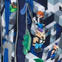 Schulrucksack Topgal ELLY 19014 B -Schulbedarf 31116