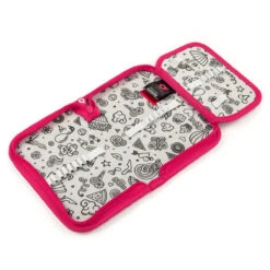 Federmäppchen Topgal PENN 19007 G -Schulbedarf 31274