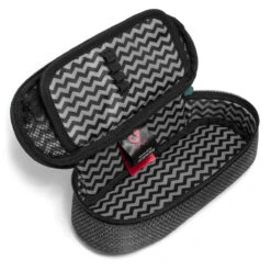 Federmäppchen Topgal ETUE 19037 B -Schulbedarf 32307