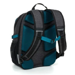 Studentenrucksack Topgal RUBI 19037 B -Schulbedarf 32329