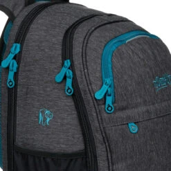 Studentenrucksack Topgal RUBI 19037 B -Schulbedarf 32332