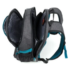 Studentenrucksack Topgal RUBI 19037 B -Schulbedarf 32335