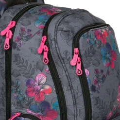 Studentenrucksack Topgal SURI 19025 G -Schulbedarf 32354