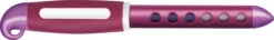 Faber-Castell Scribolino Schulfüller, Linkshänder, Brombeer -Schulbedarf 34531