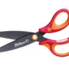 Pelikan Griffix® – Ergonomische Schere Mit Abgerundeten Klingen Für Rechsthänder, Rot