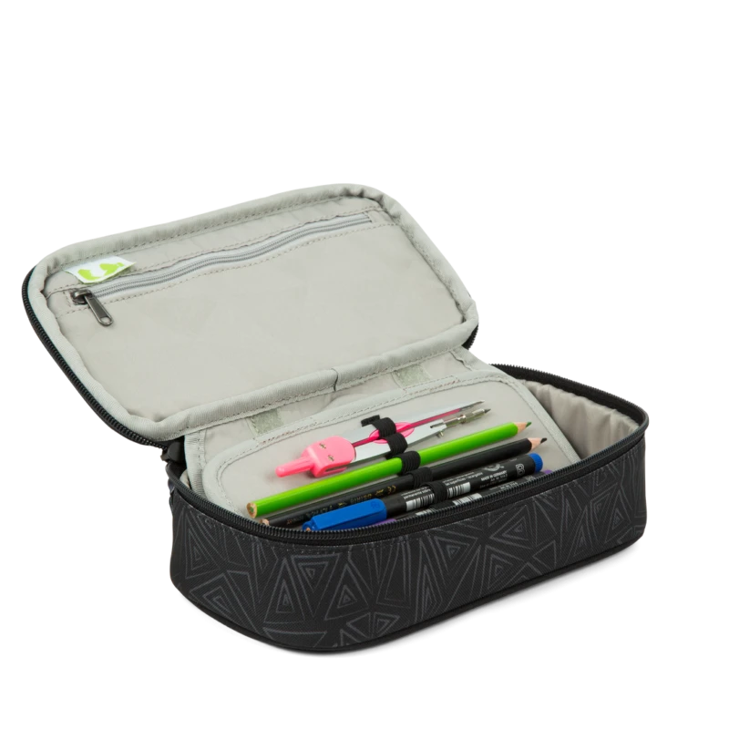 Satch Mäppchen - Funky Friday 2 Satch Mäppchen - Funky Friday – Bild 2