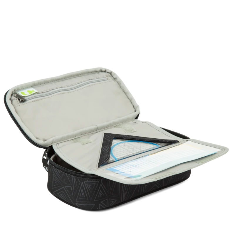 Satch Mäppchen - Funky Friday 3 Satch Mäppchen - Funky Friday – Bild 3