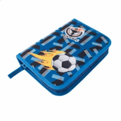 Hama Federmäppchen, Tor