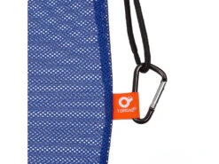 ZUZA 19046 B - Schuhbeutel - Blau -Schulbedarf 37567