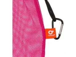 ZUZA 19045 G - Schuhbeutel - Rosa -Schulbedarf 37570