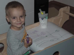 MAPED Color'Peps My First Jumbo Filzstifte (24 Farben) 5 MAPED Color'Peps My First Jumbo Filzstifte (24 Farben) -Schulbedarf 39595