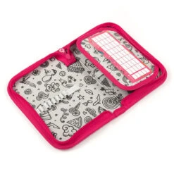 Federmäppchen Topgal PENN 20002 G -Schulbedarf 39696