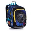 Schulrucksack Topgal ENDY 20013B