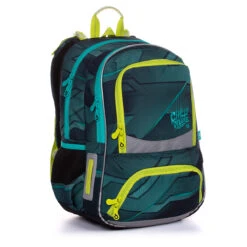Schulrucksack Topgal NIKI 20022 B