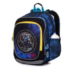 Schulrucksack Topgal ENDY 20013B -Schulbedarf 39875